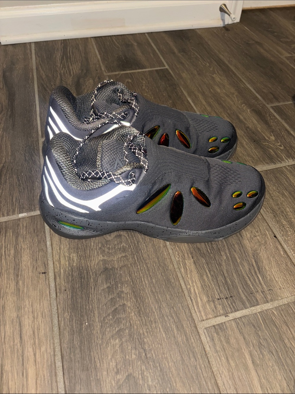 “741” Rover (NEW) Size 12 - Picture 4 of 10